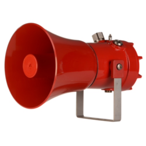 D2xS Flare Horn/Sounder